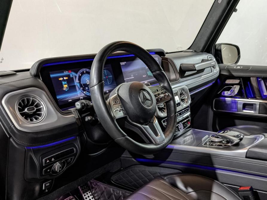 Mercedes-Benz G-Класс III (W463) Химки  - изображение 15