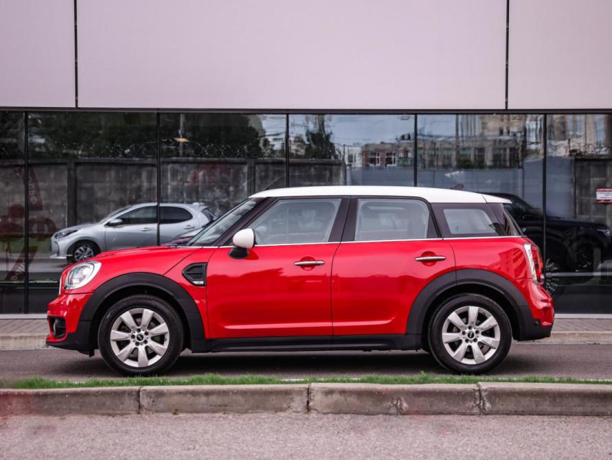 Mini Countryman II Санкт-Петербург  - изображение 10