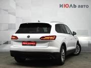Volkswagen Touareg III Екатеринбург  - изображение 27