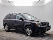 Volvo XC90 I Рестайлинг Москва  - изображение 23