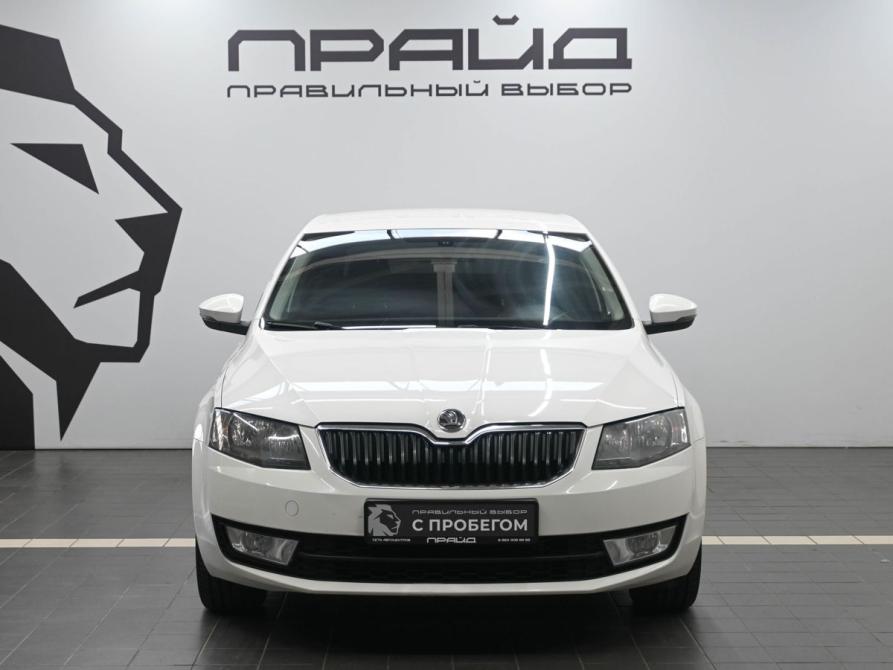 Skoda Octavia III (A7) Ростов-на-Дону  - изображение 2