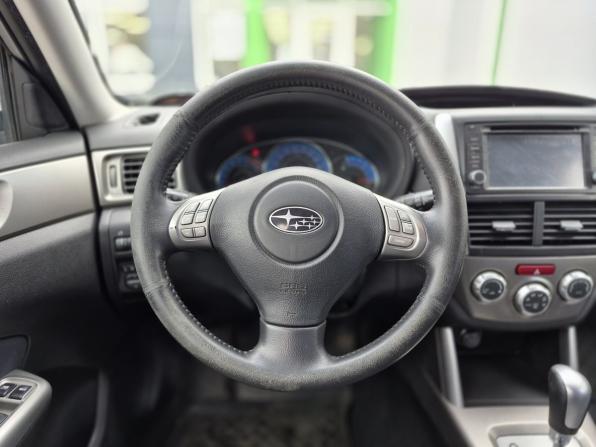 Subaru Forester III с пробегом 2008 года, цена 780 000 рублей, 317670 км, внедорожник, Автокод Объявления