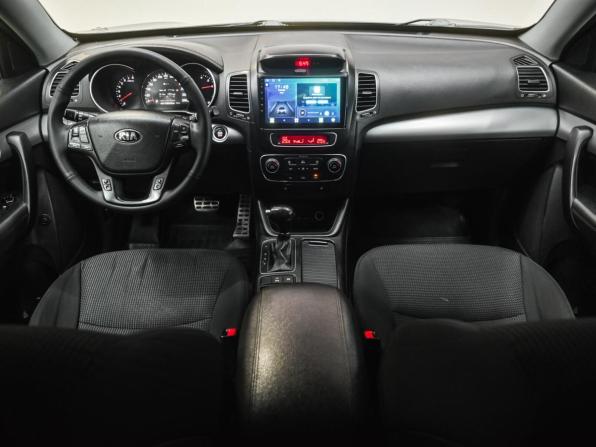 Kia Sorento II Рестайлинг с пробегом 2014 года, цена 1 879 000 рублей, 161166 км, внедорожник, Автокод Объявления