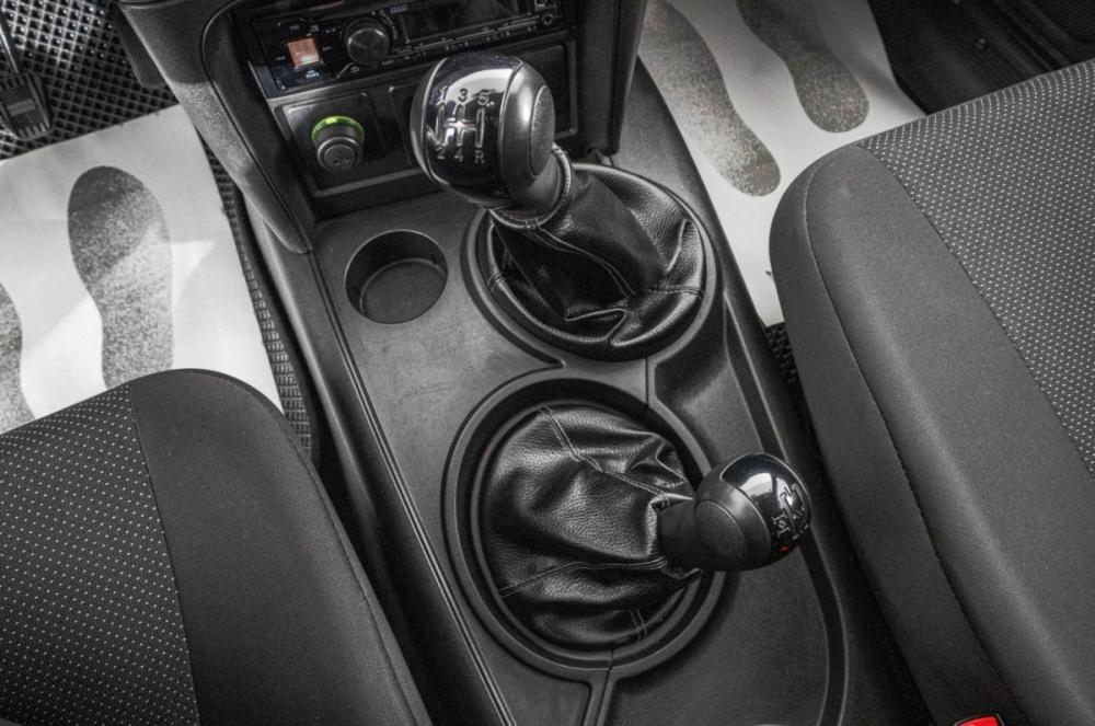 Chevrolet Niva I Рестайлинг Барнаул  - изображение 16