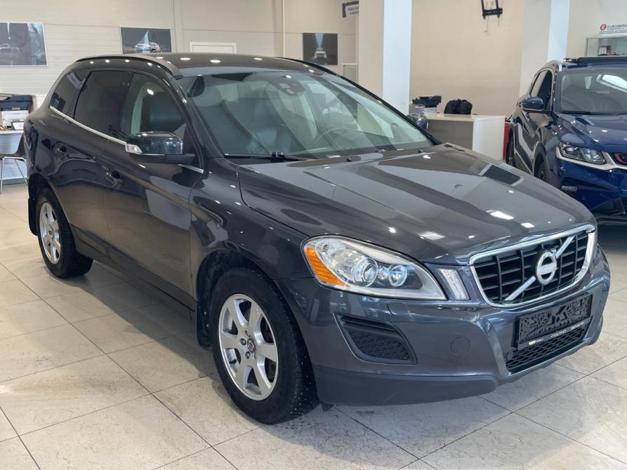 Volvo XC60 I Мурманск  - изображение 3