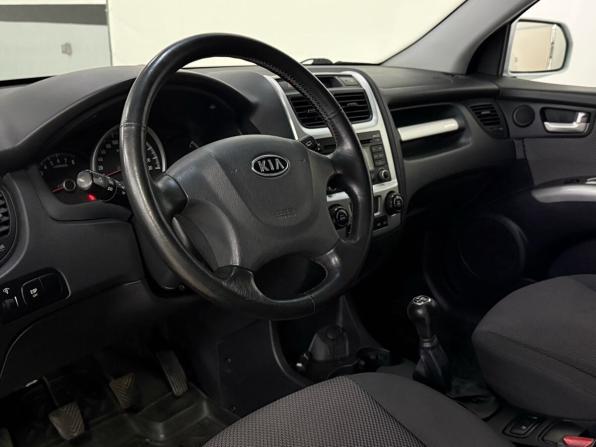 Kia Sportage II Рестайлинг с пробегом 2009 года, цена 772 000 рублей, 294153 км, внедорожник, Автокод Объявления