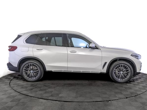 BMW X5 IV (G05/G18) с пробегом 2018 года, цена 5 670 000 рублей, 120669 км, внедорожник, Автокод Объявления