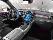 Mercedes-Benz GLC II (X254) Москва  - изображение 38