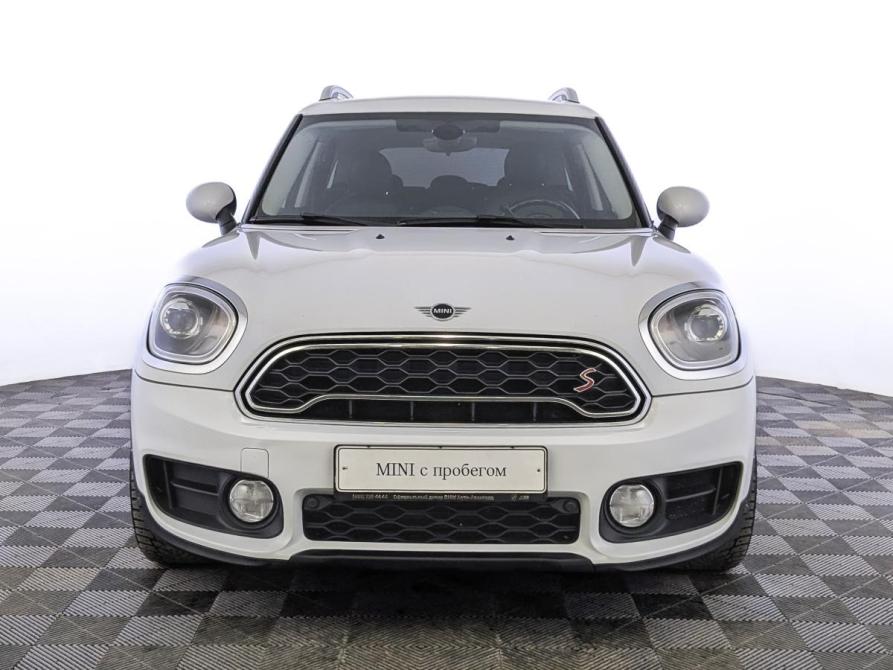 Mini Countryman II Москва  - изображение 2