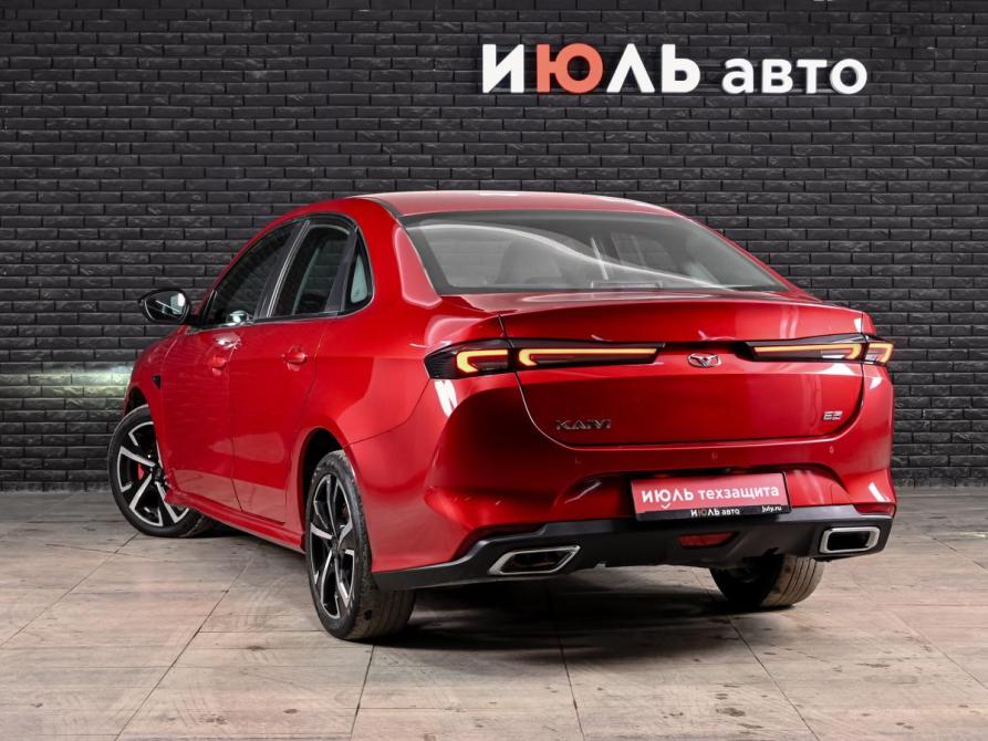 Kaiyi E5 Екатеринбург  - изображение 7