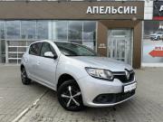 Renault Sandero II Набережные Челны  - изображение 19