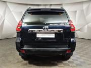 Toyota Land Cruiser Prado 150 Series Рестайлинг 2 Москва  - изображение 28