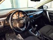 Toyota Corolla XI (E160 E170 E180) Екатеринбург  - изображение 38
