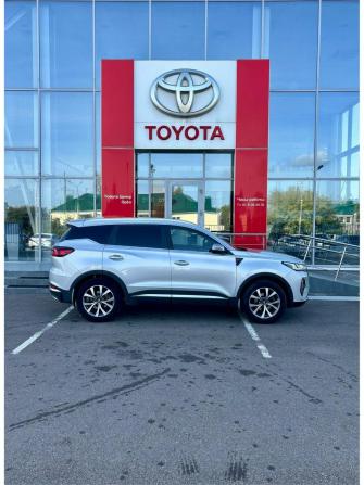 Chery Tiggo 7 Pro Max I с пробегом 2023 года, цена 1 685 000 рублей, 85111 км, внедорожник, Автокод Объявления