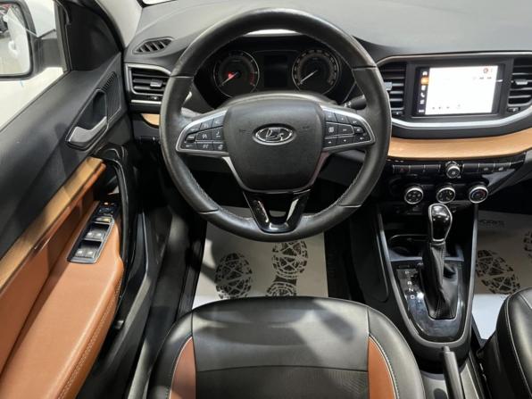 Lada (ВАЗ) Vesta I Рестайлинг (NG) с пробегом 2024 года, цена 1 480 500 рублей, 29103 км, универсал, Автокод Объявления