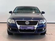 Volkswagen Passat B6 Волгоград  - изображение 10