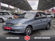Chevrolet Lanos I Екатеринбург  - изображение 13