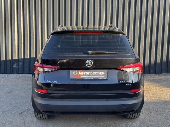 Skoda Kodiaq I с пробегом 2019 года, цена 2 950 000 рублей, 128794 км, внедорожник, Автокод Объявления