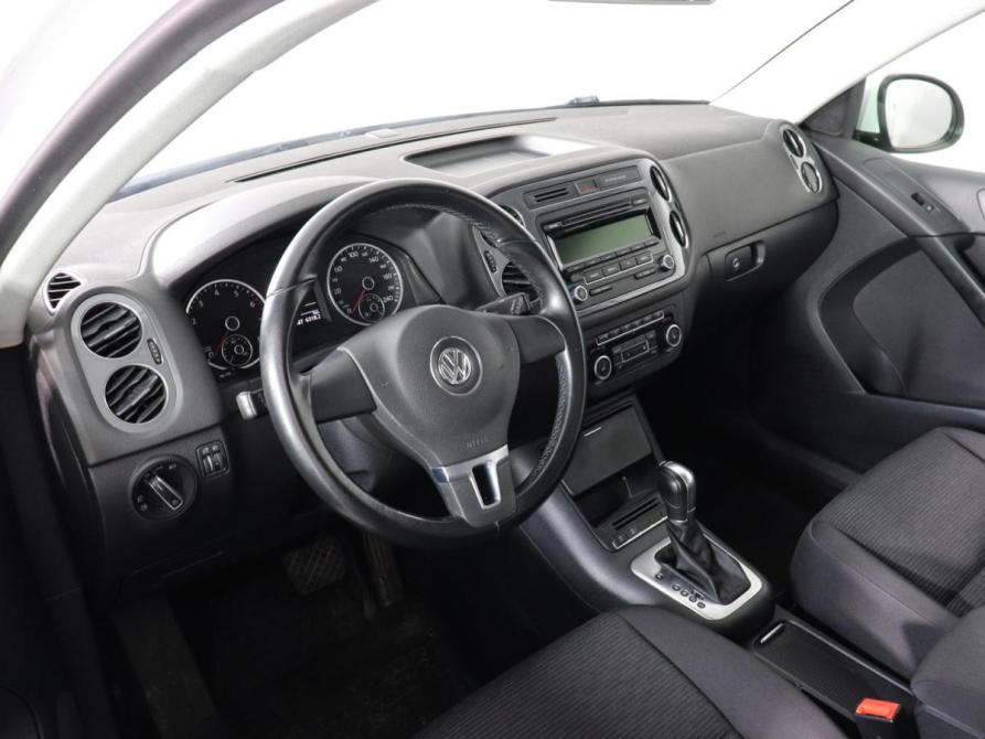 Volkswagen Tiguan I Рестайлинг Химки  - изображение 8