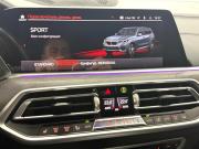 BMW X5 IV (G05/G18) Красноярск  - изображение 72