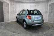 Suzuki SX4 I (Classic) Рестайлинг Ярославль  - изображение 22