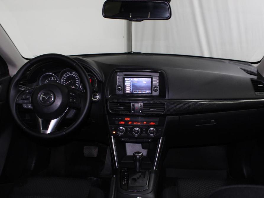 Mazda CX-5 I Курск  - изображение 16