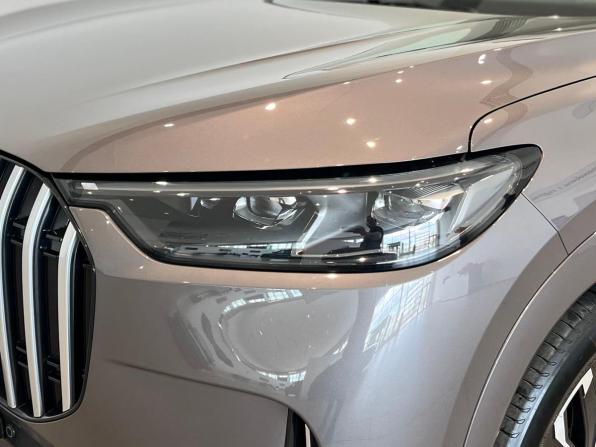 Jaecoo J8 с пробегом 2024 года, цена 3 500 000 рублей, 34184 км, внедорожник, Автокод Объявления