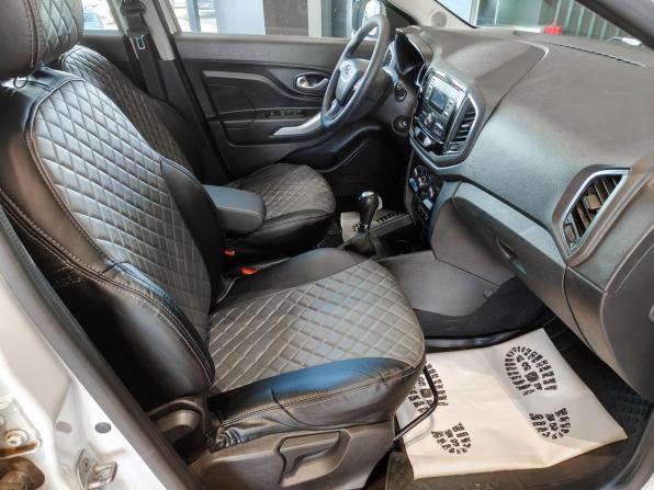Lada (ВАЗ) XRAY I с пробегом 2019 года, цена 1 061 400 рублей, 69692 км, хэтчбек, Автокод Объявления
