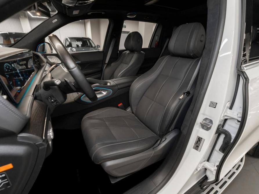 Mercedes-Benz GLS II (X167) Москва  - изображение 9