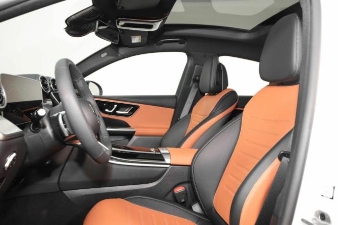 Новый Mercedes-Benz GLC Coupe II (C254) 2026 года, цена 9 550 000 рублей, внедорожник, Автокод Объявления
