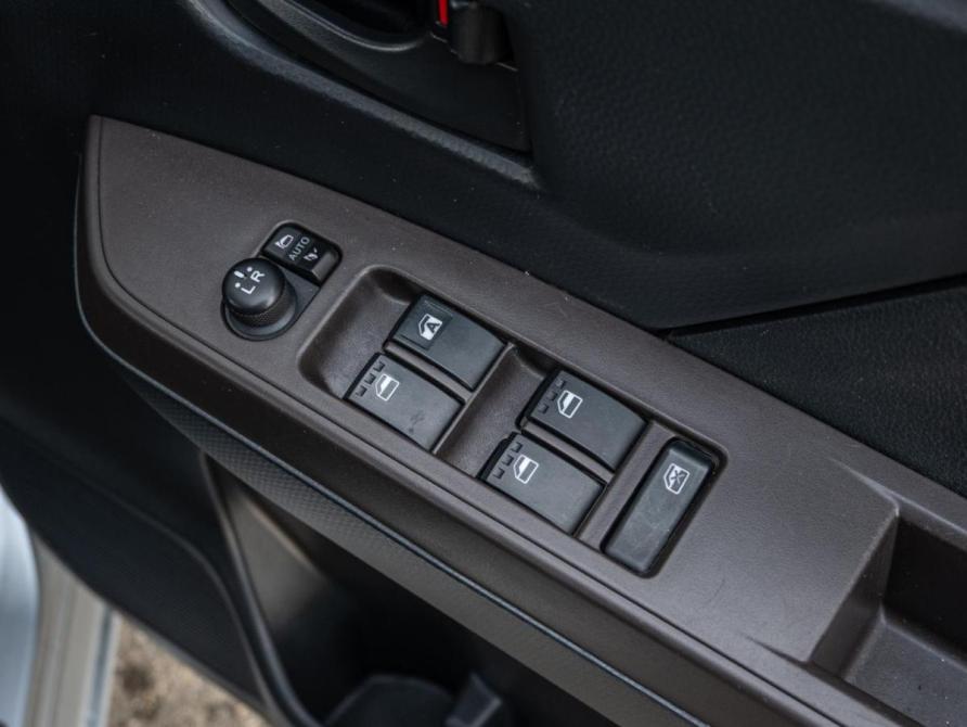 Toyota Roomy I Краснодар  - изображение 18