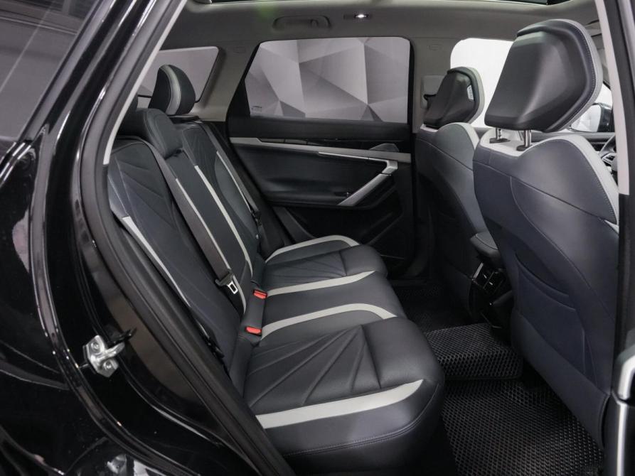 Geely Atlas II Ульяновск  - изображение 13