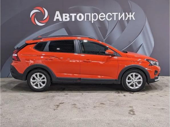 Lada (ВАЗ) Iskra с пробегом 2025 года, цена 1 470 000 рублей, 18100 км, универсал, Автокод Объявления