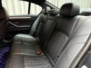 BMW M5 V (F10) Ижевск  - изображение 77