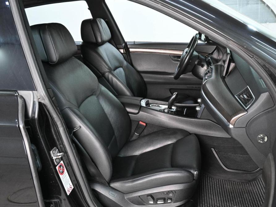 BMW 5 серии VI (F10/F11/F07) Ростов-на-Дону  - изображение 8