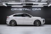 Porsche Cayenne III Рестайлинг Москва  - изображение 47