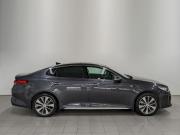 Kia Optima IV Москва  - изображение 34