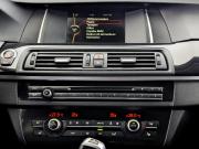 BMW 5 серии VI (F10/F11/F07) Рестайлинг Санкт-Петербург  - изображение 45