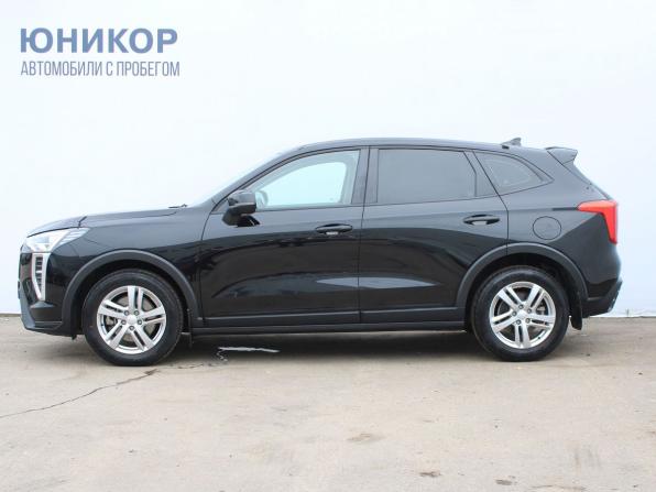 Haval Jolion I Рестайлинг с пробегом 2025 года, цена 1 829 000 рублей, 32346 км, внедорожник, Автокод Объявления