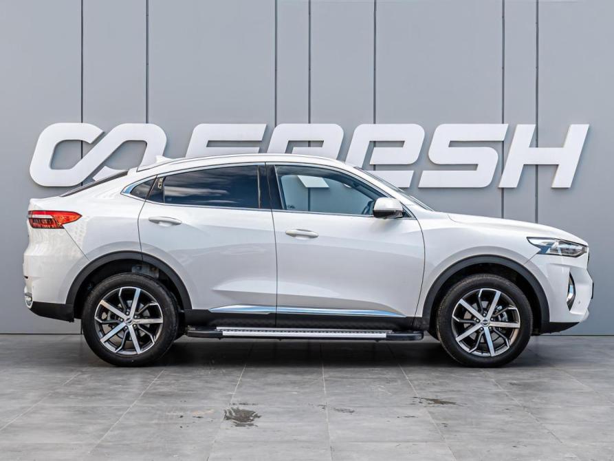 Haval F7x I Краснодар  - изображение 5