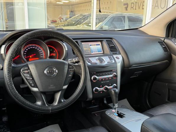 Nissan Murano II (Z51) Рестайлинг с пробегом 2011 года, цена 1 100 000 рублей, 190600 км, внедорожник, Автокод Объявления