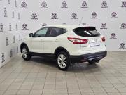 Nissan Qashqai II Тольятти  - изображение 28