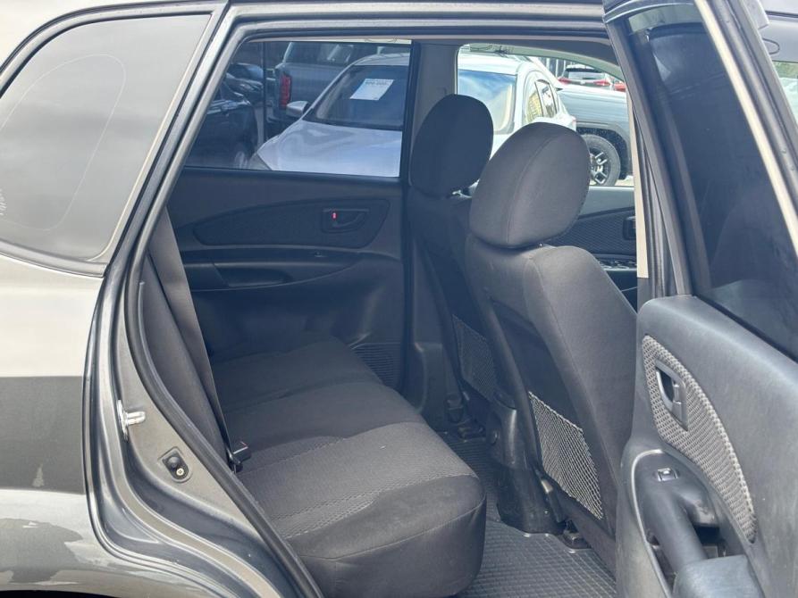 Hyundai Tucson I Сыктывкар  - изображение 11