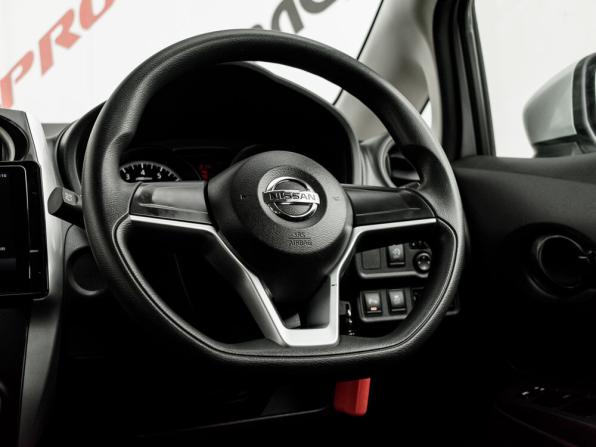 Nissan Note II Рестайлинг с пробегом 2019 года, цена 1 185 000 рублей, 59388 км, хэтчбек, Автокод Объявления