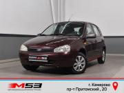 Lada (ВАЗ) Kalina I Кемерово  - изображение 20