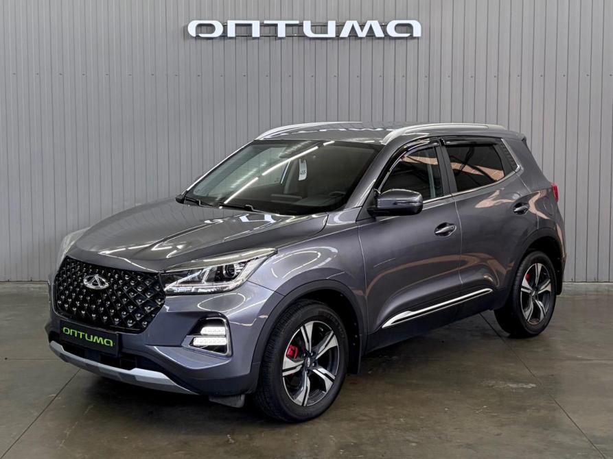 Chery Tiggo 4 Pro I Краснодар  - изображение 1
