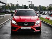 Mercedes-Benz GLA AMG I (X156) Рестайлинг Санкт-Петербург  - изображение 41