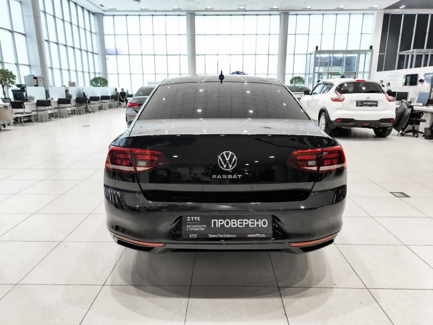 Volkswagen Passat B8 Рестайлинг Казань  - изображение 7