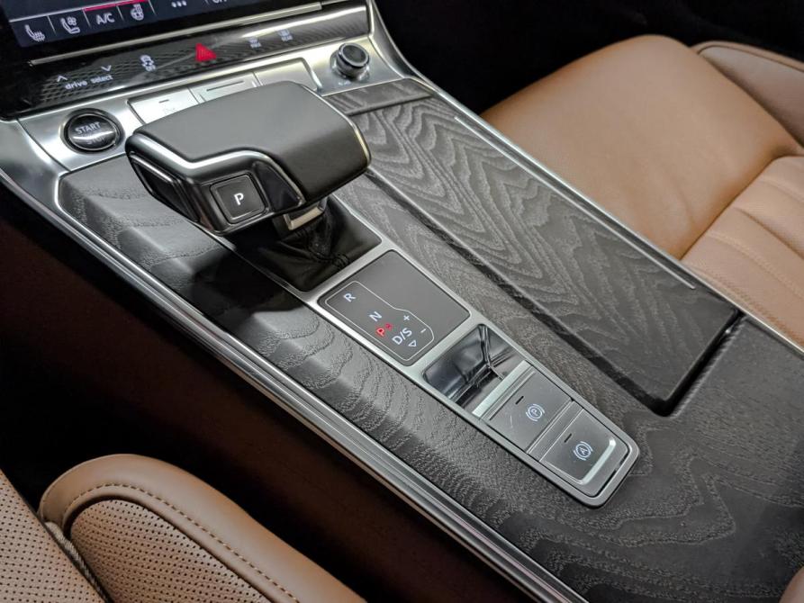 Audi A7 II (4K) Москва  - изображение 21