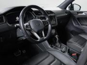 Volkswagen Tiguan II Рестайлинг Москва  - изображение 33